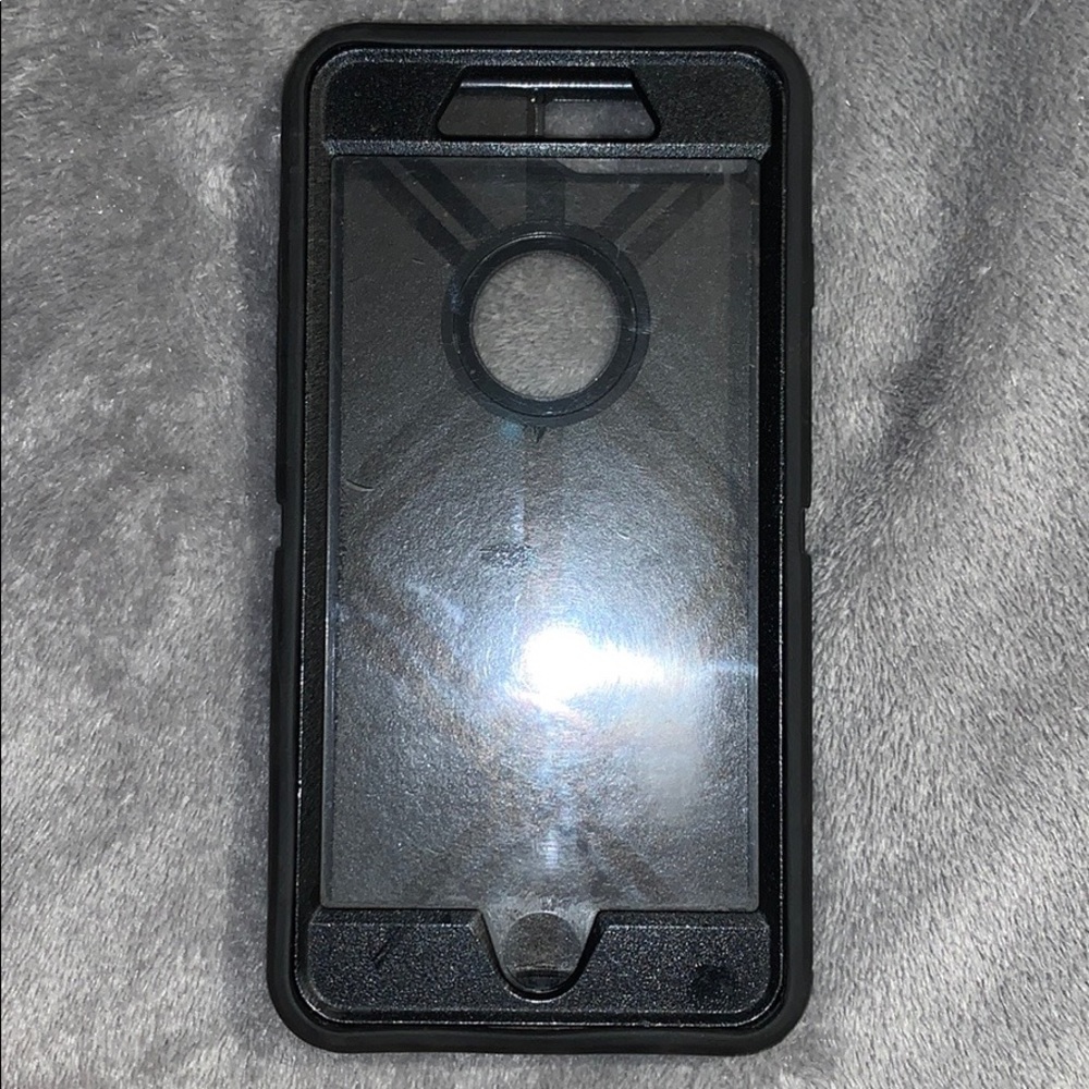 iPhone 8 Plus Case